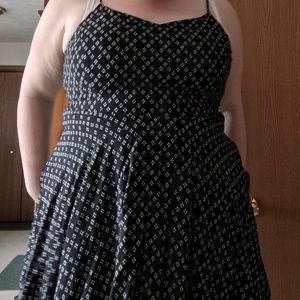 Old Navy Dress XXL